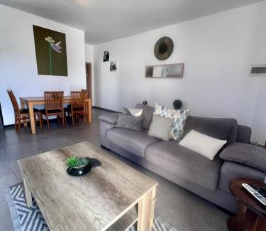 Birkirkara Apartamento | 83/3-Lovely 1 Bedroom Penthouse
