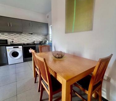 Birkirkara Apartamento | 83/3-Lovely 1 Bedroom Penthouse