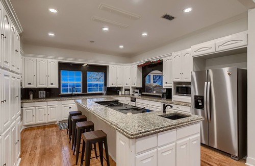 Georgetown Casa | 83 Acre of Serenity, Pool, Spa & Panoramic Views