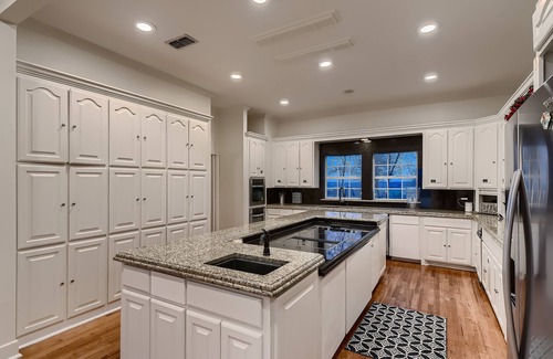 Georgetown Casa | 83 Acre of Serenity, Pool, Spa & Panoramic Views