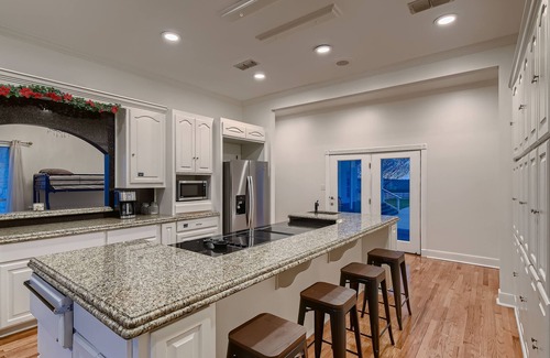Georgetown Casa | 83 Acre of Serenity, Pool, Spa & Panoramic Views