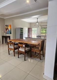 Lilongwe Apartamento | 83 apartments