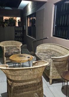 Lilongwe Apartamento | 83 apartments