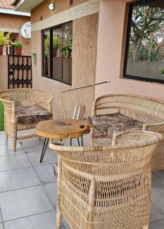 Lilongwe Apartamento | 83 apartments