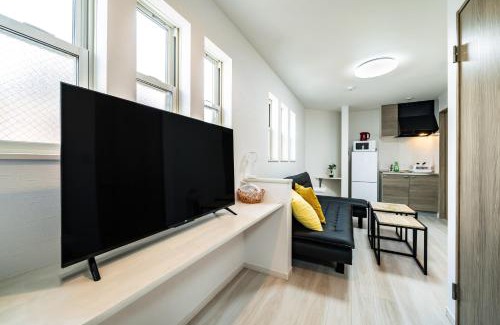 Higashiyotsugi Casa | 83, Higashi-Yotsugi 3, Entire house for rent