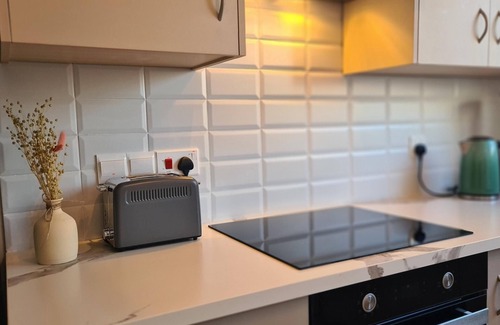 Neapolis Apartamento | 83 Lim3 - Stay Sunlit Apartment