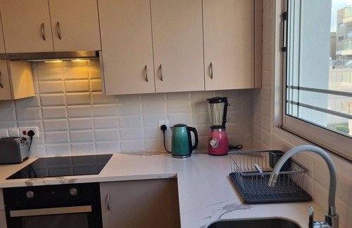 Neapolis Apartamento | 83 Lim3 - Stay Sunlit Apartment