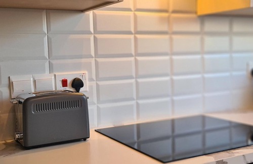Neapolis Apartamento | 83 Lim3 - Stay Sunlit Apartment
