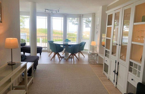 Seebad Bansin Apartamento | 83 m² Apartamento ∙ 2 habitaciones ∙ 4 personas
