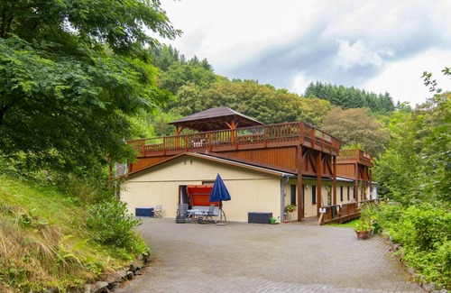 Trarbach Apartamento | 83 m² Apartamento ∙ 1 habitación ∙ 5 huéspedes
