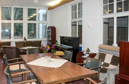 Trarbach Apartamento | 83 m² Apartamento ∙ 1 habitación ∙ 5 huéspedes