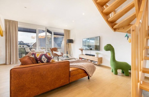 Zingst Apartamento | 83 m² Apartamento ∙ 2 habitaciones ∙ 4 huéspedes