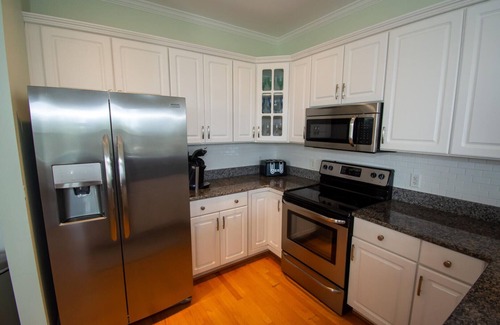 Saint Helena Island Casa | 83 Ocean Creek Blvd