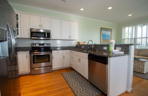 Saint Helena Island Casa | 83 Ocean Creek Blvd