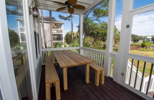 Saint Helena Island Casa | 83 Ocean Creek Blvd