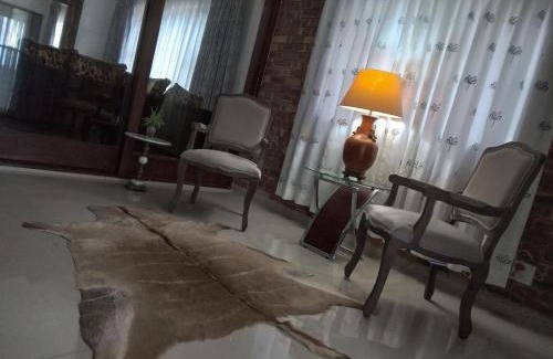Pumula Casa | 83 Ocean View