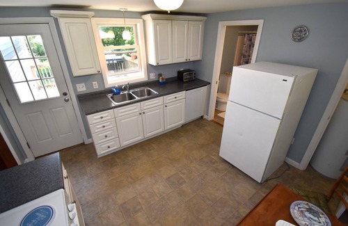 Saunderstown Casa | 83 South Ferry Road
