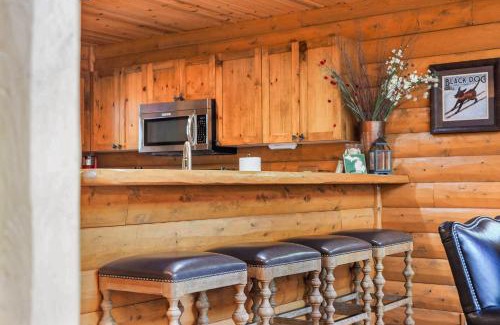 Boyne City Casa | 830 Mountain Cabin