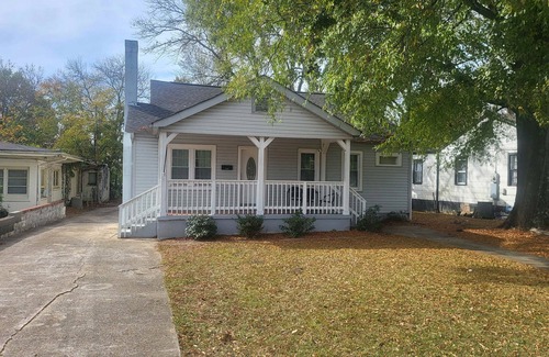 Crestline Heights Casa | 83rd Street Comfy Cottage