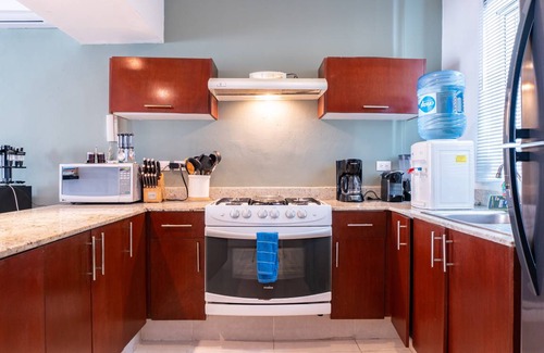 Zazil-ha Condominio | 84 m² Apartamento ∙ 2 habitaciones ∙ 6 huéspedes