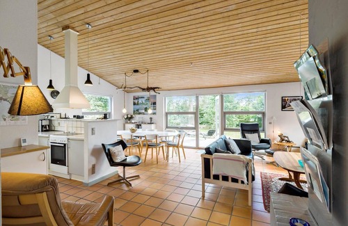 Femmøller Casa | 8403 Ebeltoft - Blackholmsvej 6