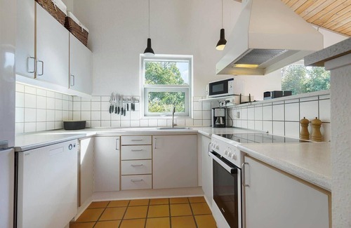 Femmøller Casa | 8403 Ebeltoft - Blackholmsvej 6