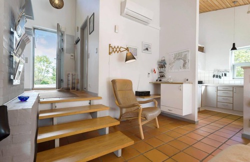 Femmøller Casa | 8403 Ebeltoft - Blackholmsvej 6