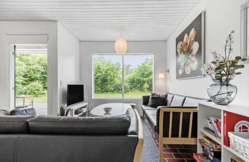Øksenmølle Casa | 84118-Ebeltoft-Egernvej-49