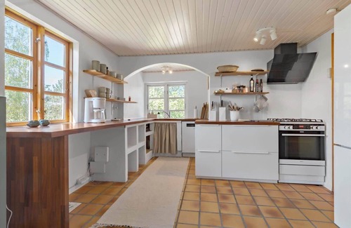 Femmøller Casa | 84173 Ebeltoft - Elmelundsvej 19