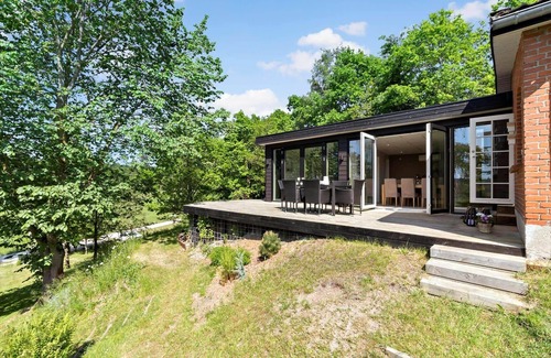 Femmøller Casa | 84173 Ebeltoft - Elmelundsvej 19