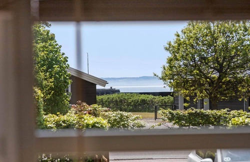 Lyngsbæk Strand Casa | 84182 Ebeltoft - Kystvejen 37