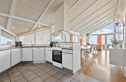 Handrup Strand Casa | 8430 Ebeltoft - Hejrevej 19 B