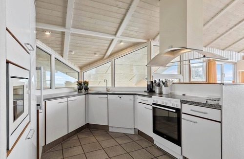 Handrup Strand Casa | 8430 Ebeltoft - Hejrevej 19 B