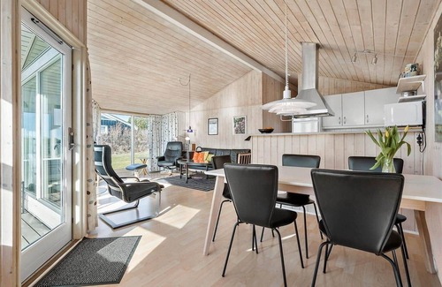 Ronde Casa | 8440 Rønde - Præstekravevej 21
