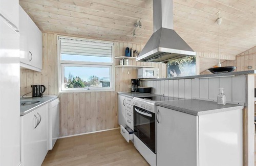 Ronde Casa | 8440 Rønde - Præstekravevej 21