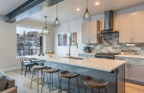 Steamboat Springs Casa | 845 Mill Run Court home