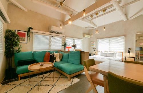 Nishinippori Apartamento | 846 apartment