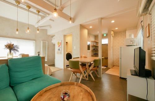 Nishinippori Apartamento | 846 apartment