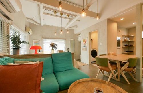 Nishinippori Apartamento | 846 apartment