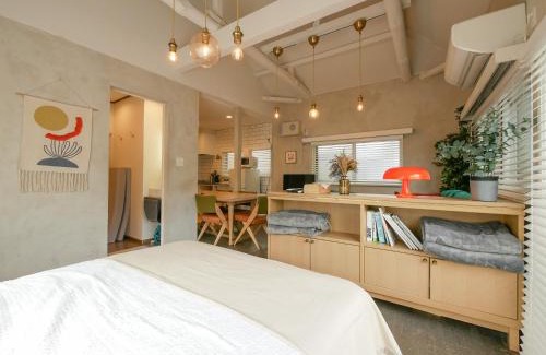 Nishinippori Apartamento | 846 apartment