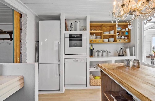 Vorupør Casa | 846 Thisted - Vesterhavsgade 6 A