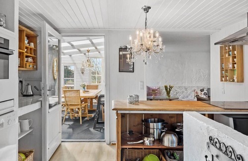 Vorupør Casa | 846 Thisted - Vesterhavsgade 6 A