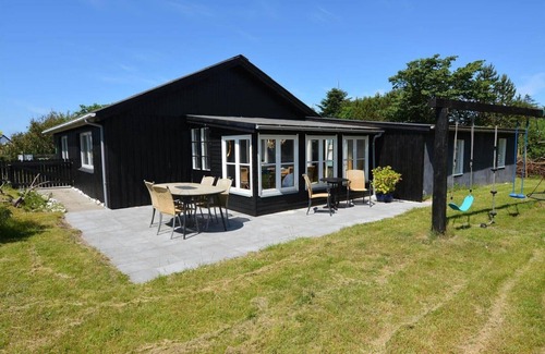 Vorupør Casa | 846 Thisted - Vesterhavsgade 6 A