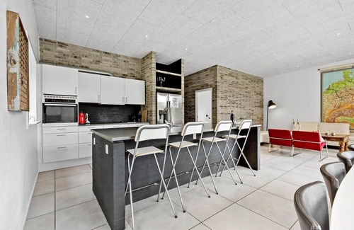 Femmøller Casa | 8476 Ebeltoft - Skovvangsvej 1 C