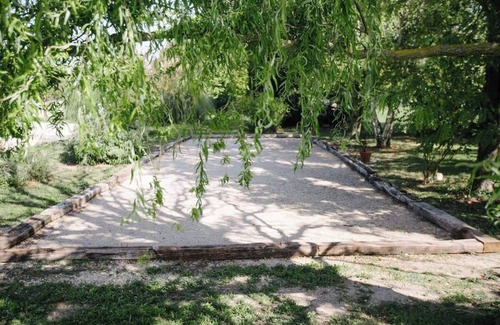 Althen-des-Paluds Casa | 84B4 - Glycine, suite in an 18th century Provencal farmhouse
