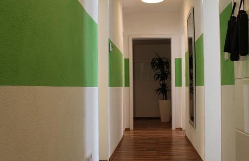 Fuerth Apartamento | 84qm. feel like home