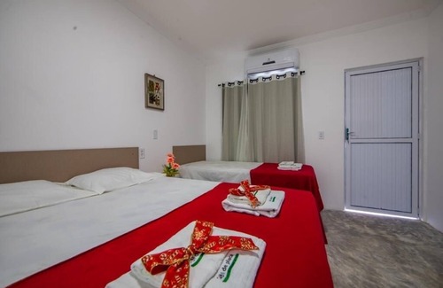 Passare Cabina | (85) 999. 376545 (Zap) ALOJAMIENTO Y PISOS NUEVOS. Consúltenos!