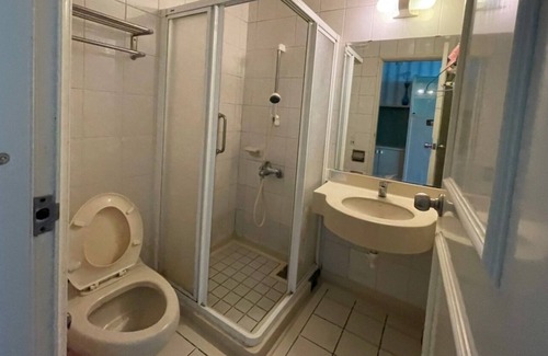 Kaohsiung City Centre Hotel | 85 Childhood Suite