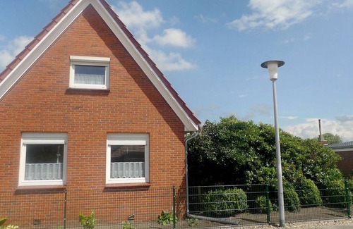 Hage Otro | 85 m² Alojamiento ∙ 2 habitaciones ∙ 4 huéspedes