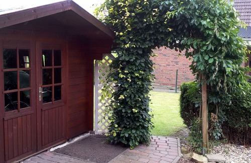 Hage Otro | 85 m² Alojamiento ∙ 2 habitaciones ∙ 4 huéspedes